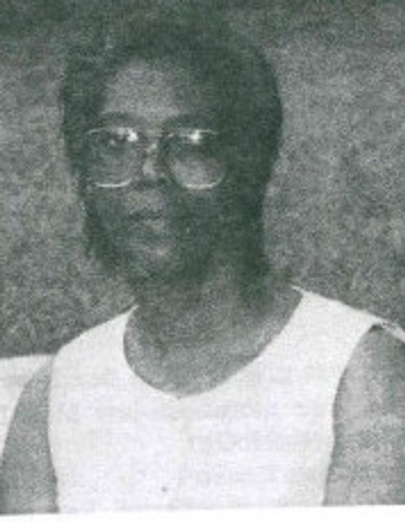 Mazuria Smith Eaddy