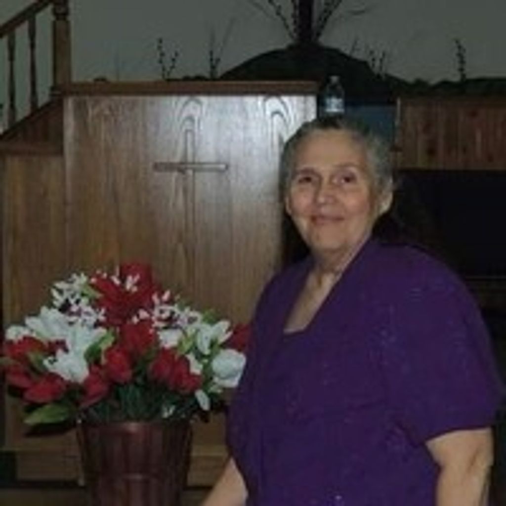 Susan Pheylene Caraway Profile Photo