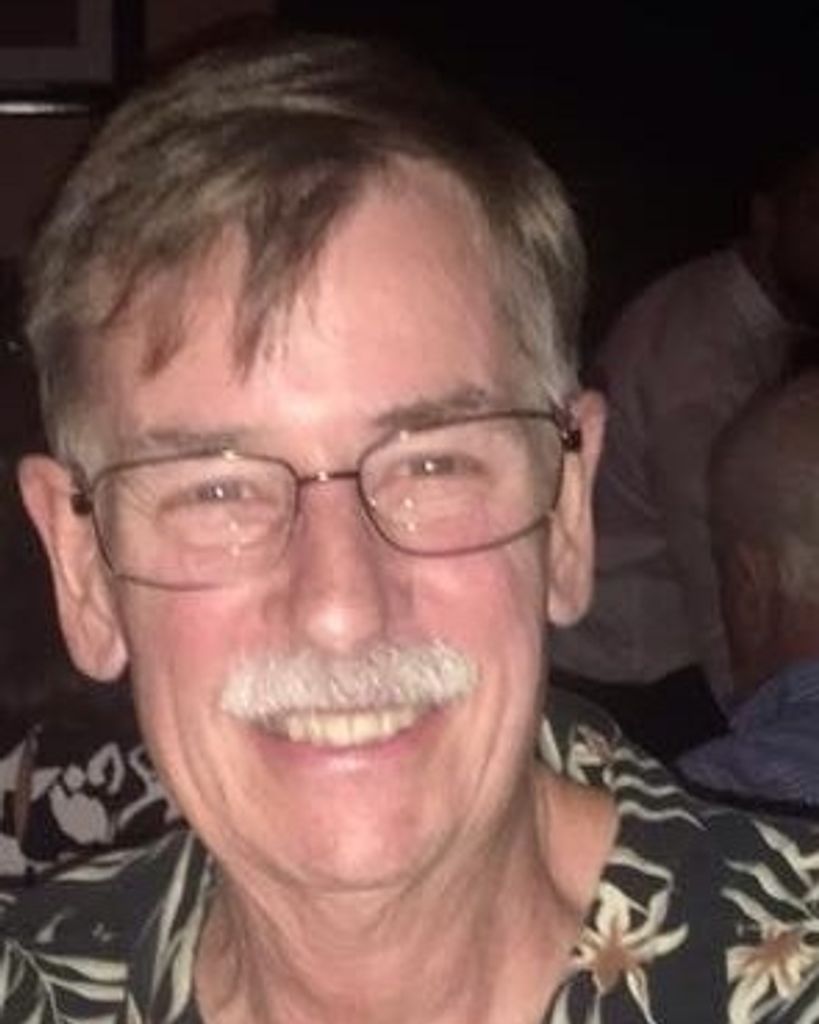 Paul Raymond Fields II Profile Photo