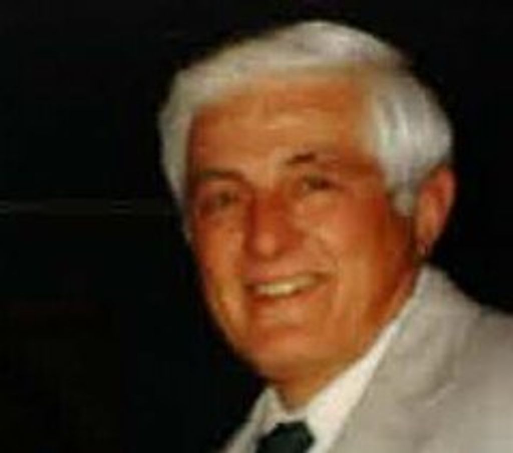 Ronald S. Hayes