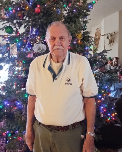 Roger Wayne Allen Profile Photo