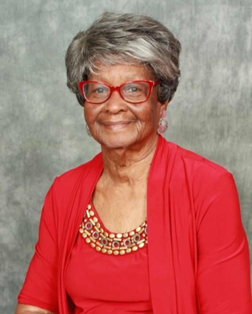 Lottie Rebecca Adams