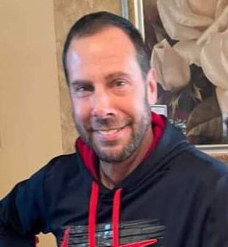 Joseph Laux Profile Photo