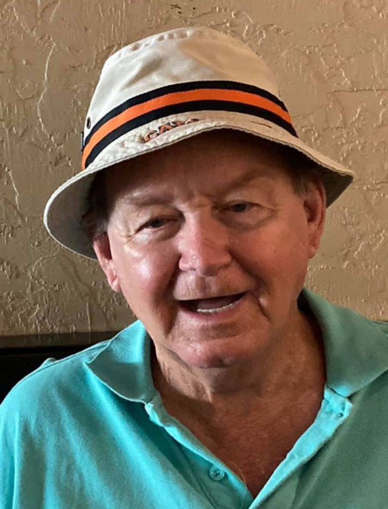 Gary Lynn Clark Profile Photo