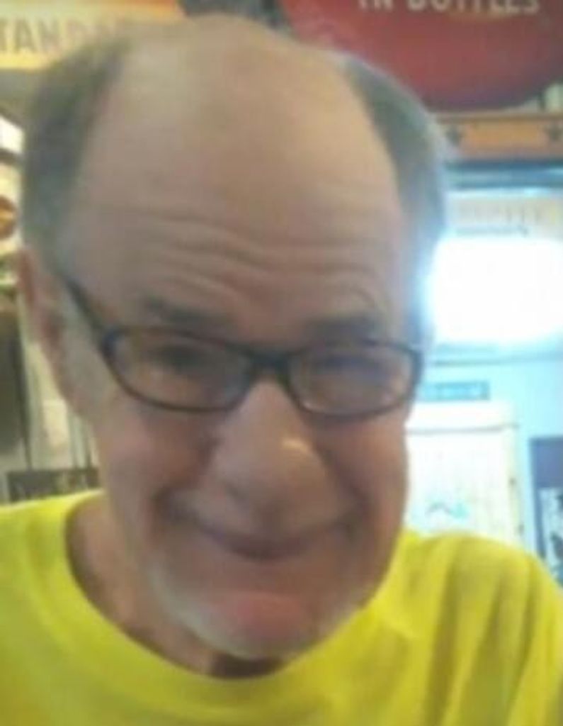 Joe Dawson, Jr.