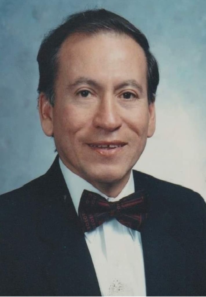Roberto Galvez Martinez