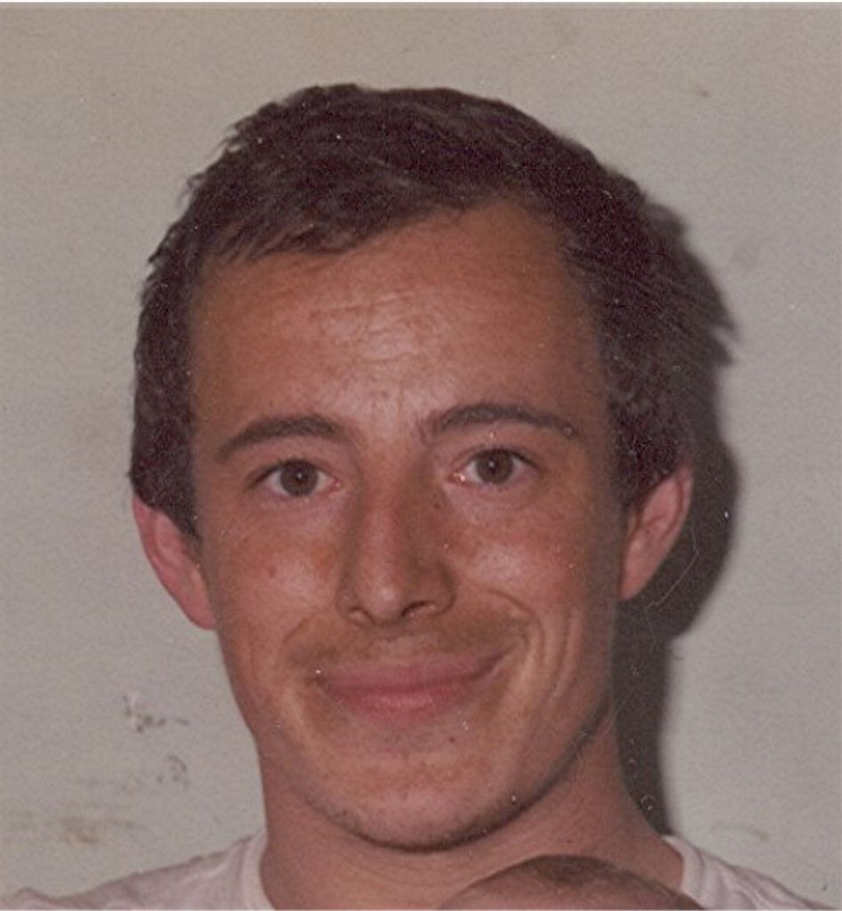 Kenneth E.  "Ken" Brown Sr. Profile Photo