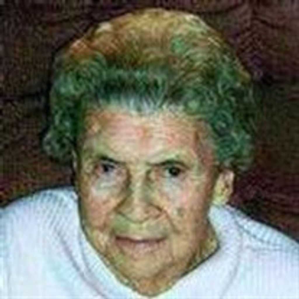 Juanita Brown Hamilton