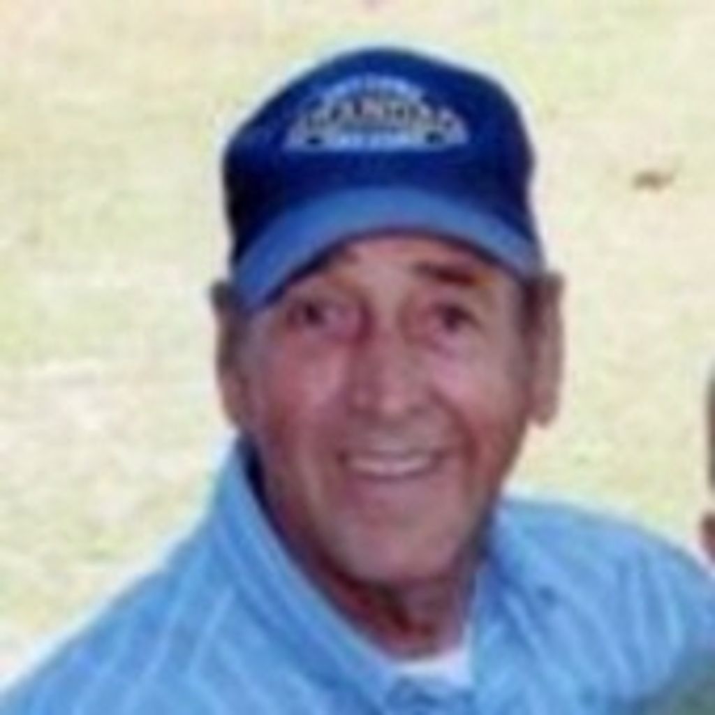 Robert Louis Gibson