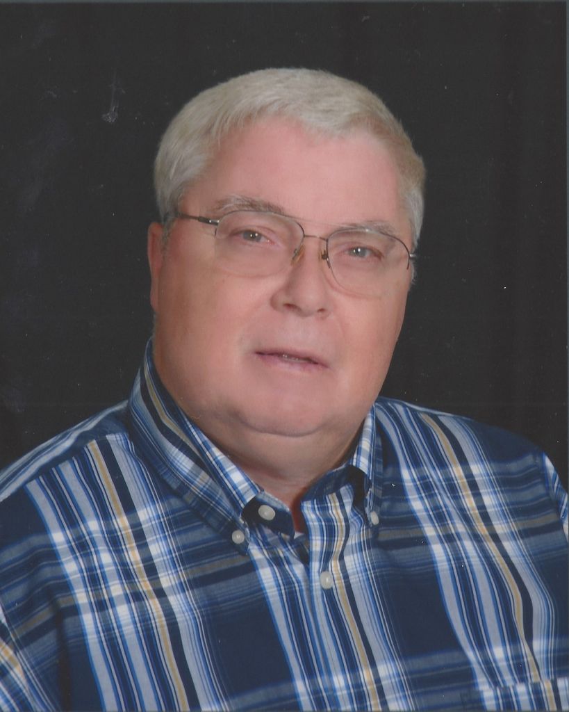 Gerald Balch