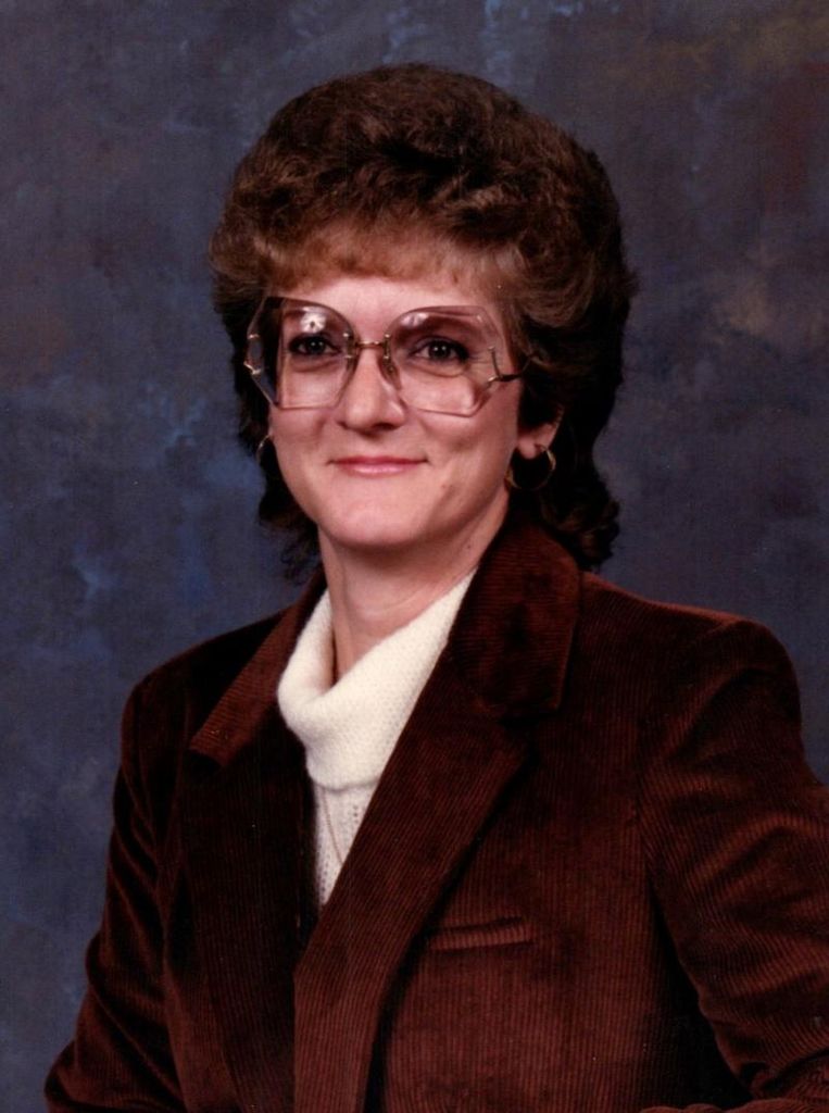 Betty Jean Fyfe Profile Photo