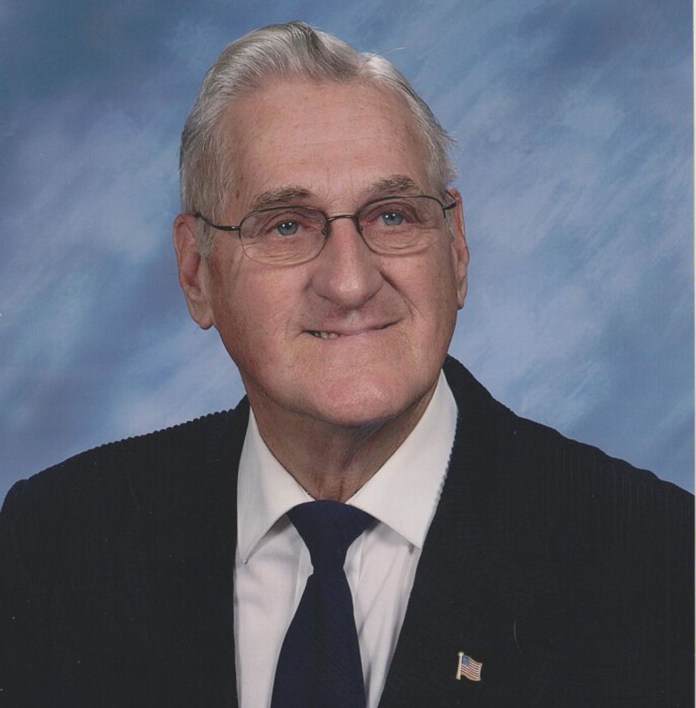Eugene A. Schaal