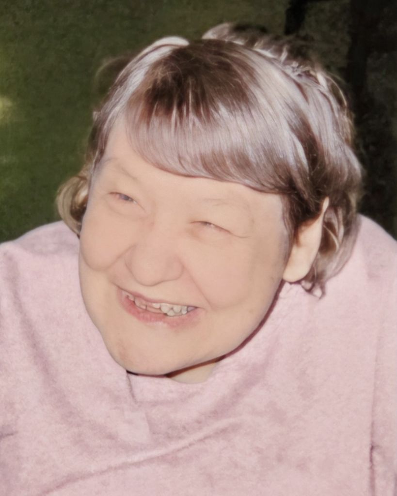 Billie "Charlene" Barrett