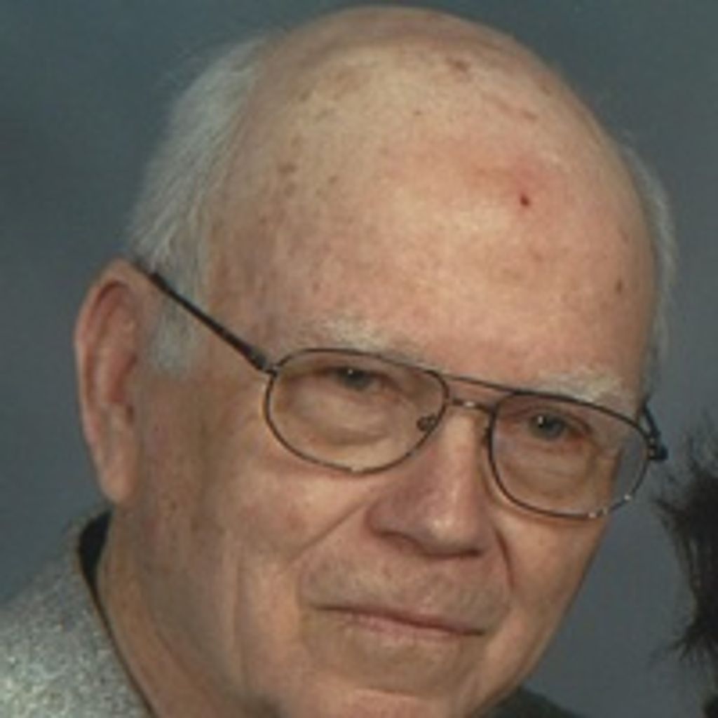 Paul Ramon Culwell