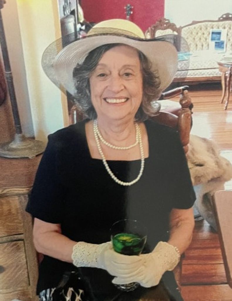 Leila Elizabeth Crumbley