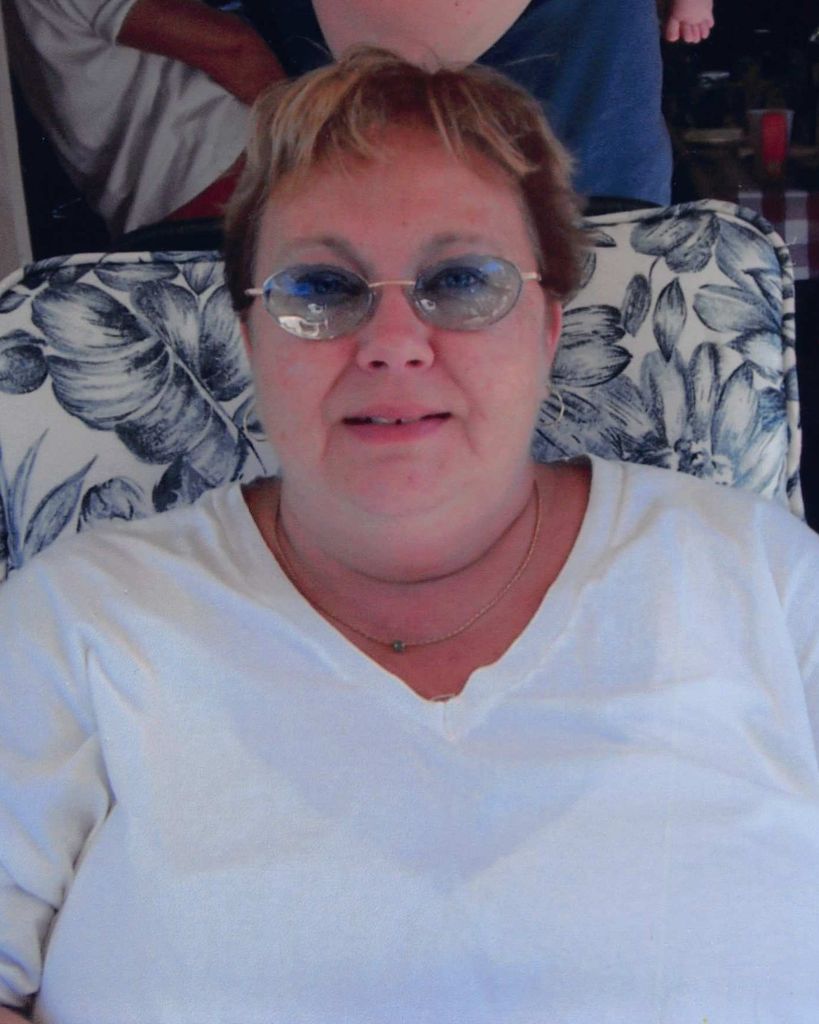 Robin Proulx Profile Photo