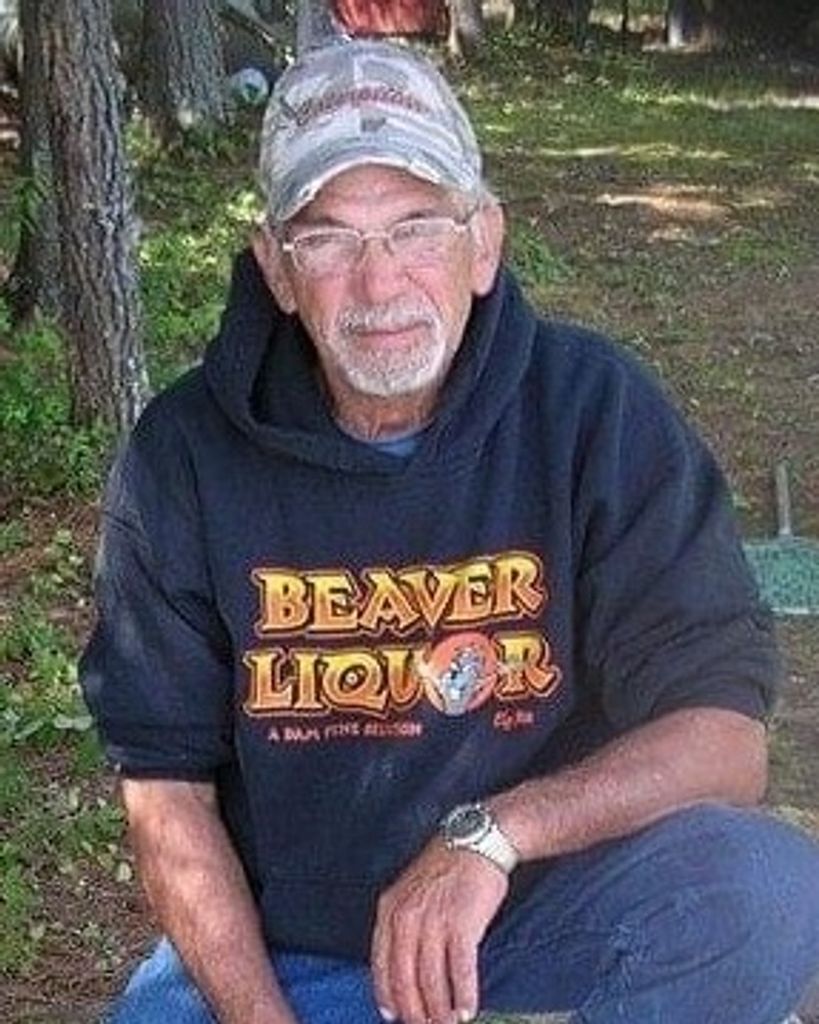 Michael Dean Trainor