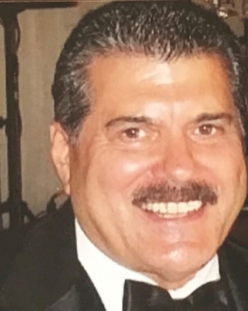 George S. Carinha