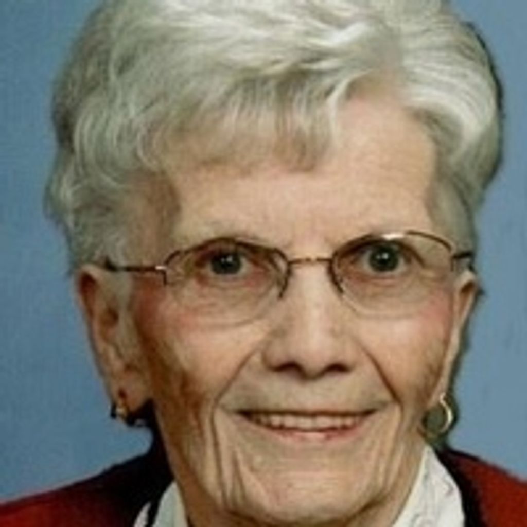 Alice C. Stevens