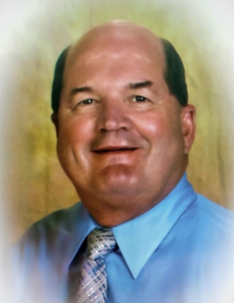 Ralph M. Moulder Age 79 Of Starke Profile Photo