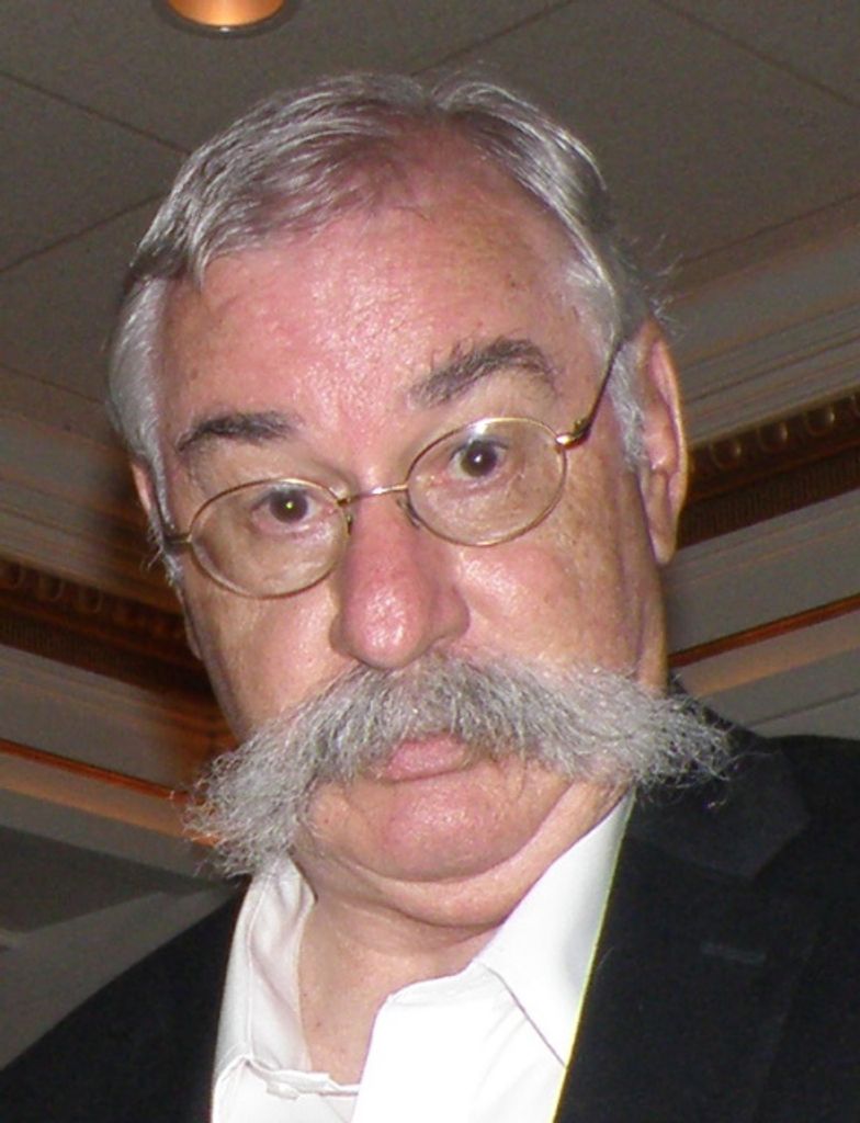 John  Robert Skripac