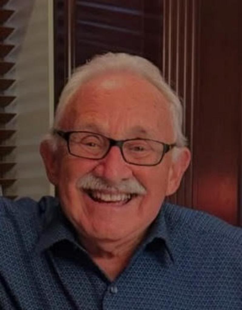Denny Moore Profile Photo