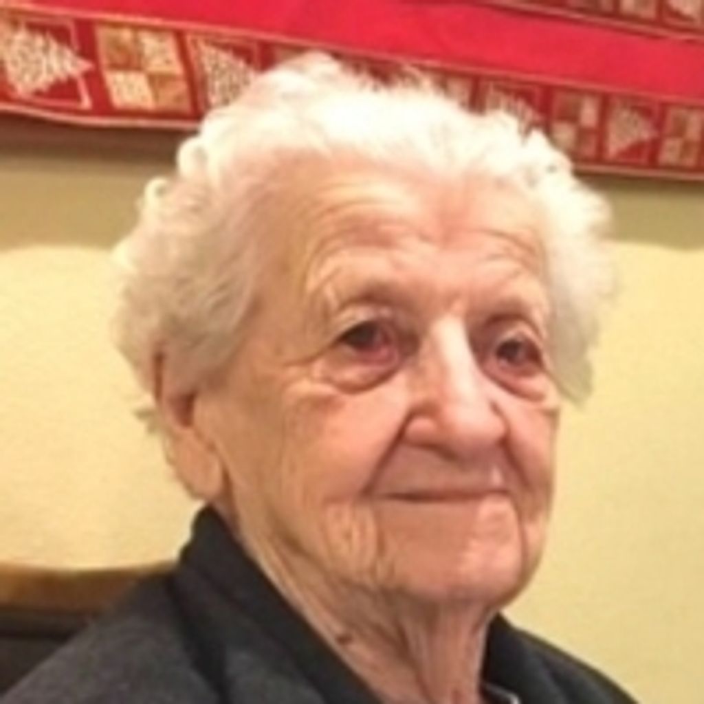Lois Muriel Wilda