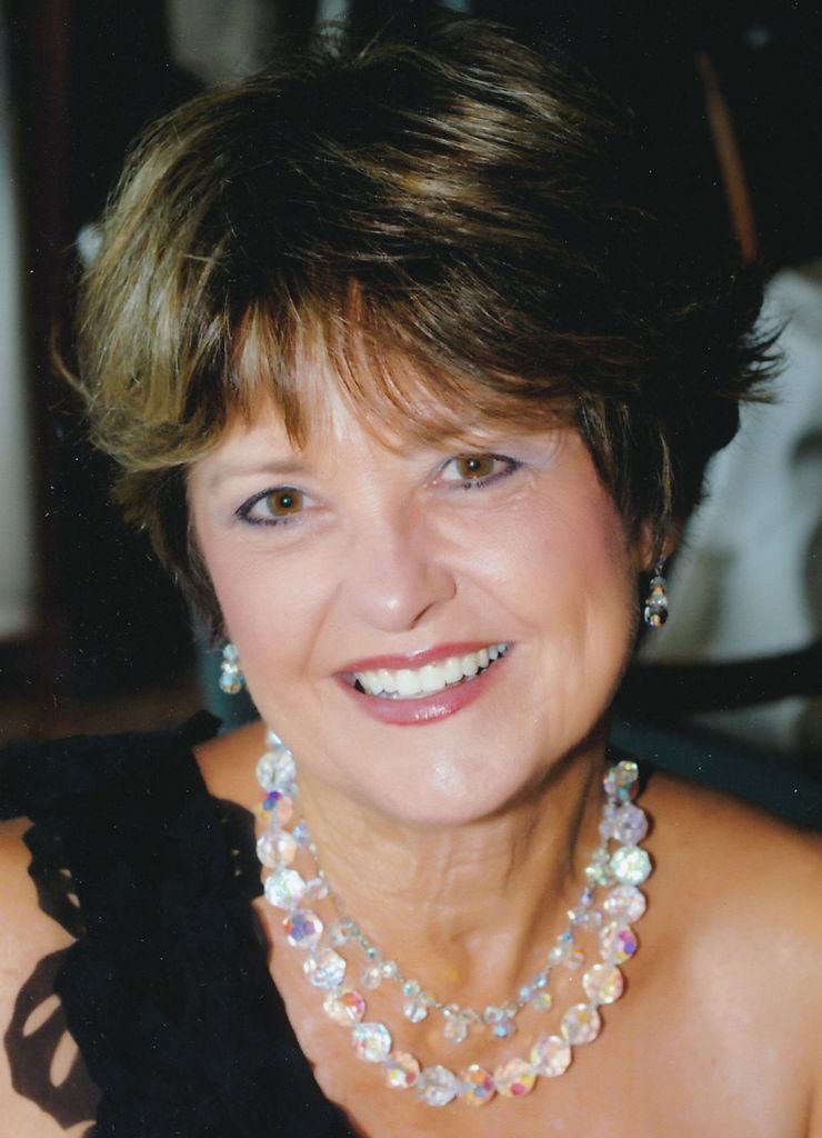 Billie Gray