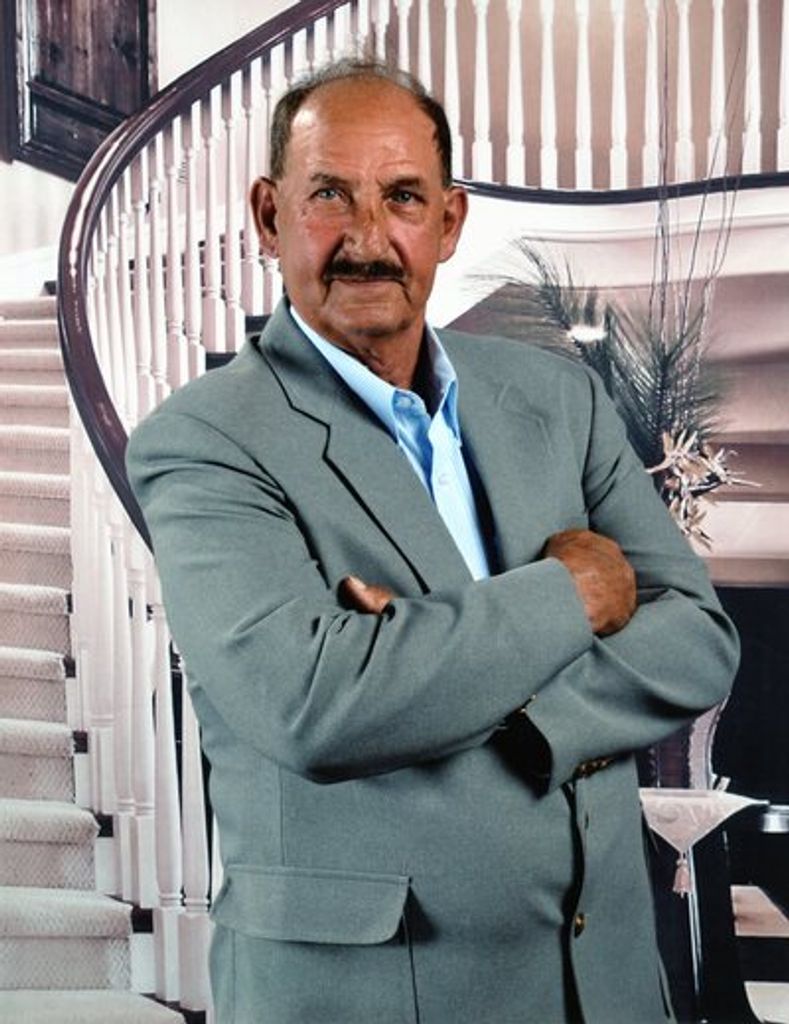 Melvin Ray Hoover Profile Photo