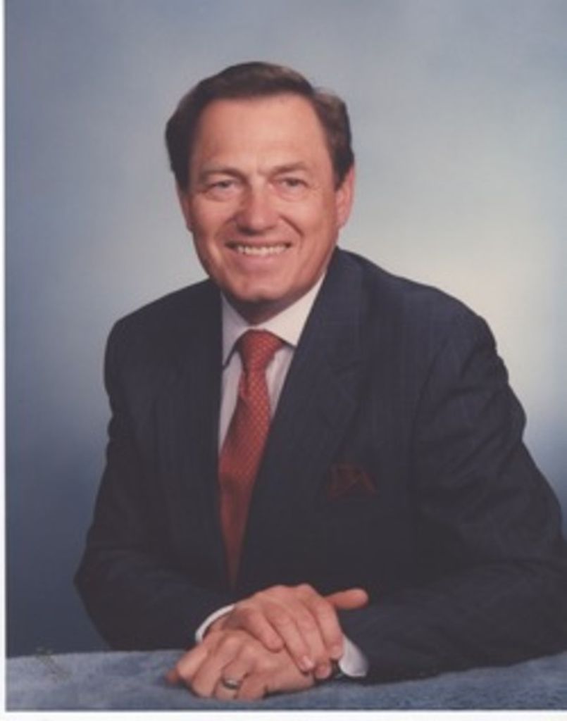 Victor Baney