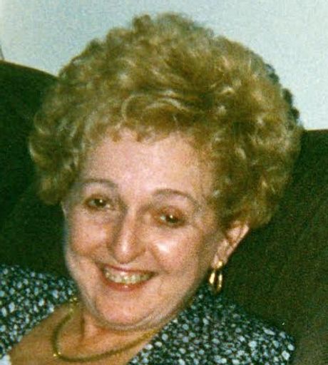 Photo of Clara F. Jakubowski