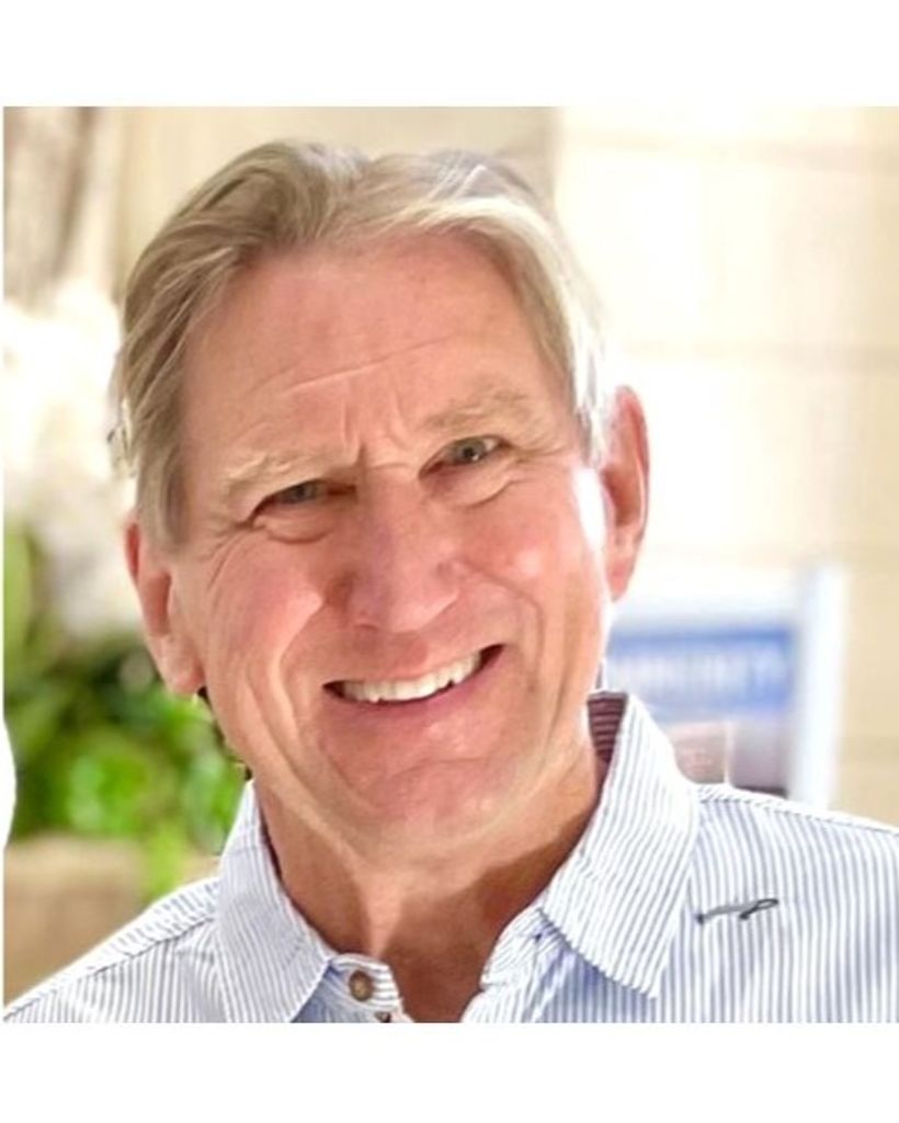 William Phillips Hawkins Profile Photo