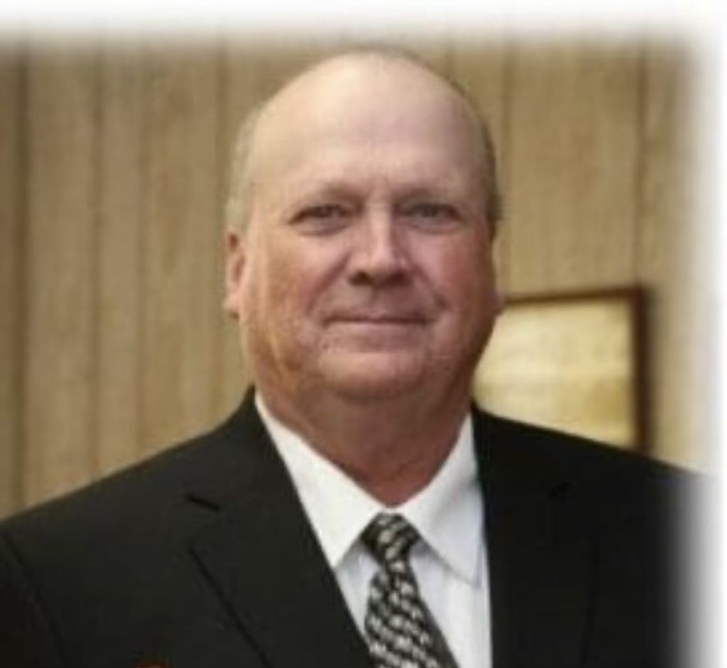 Herman Johnson Profile Photo