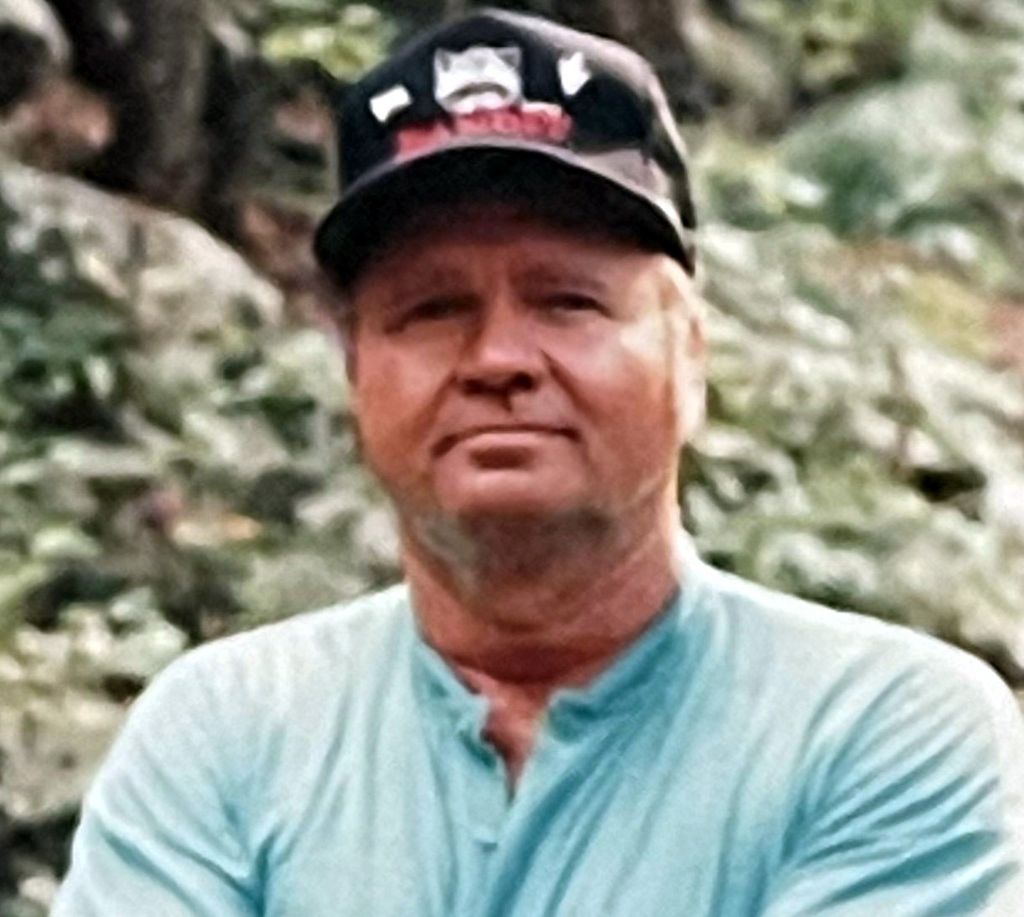 James Thomas Vickers