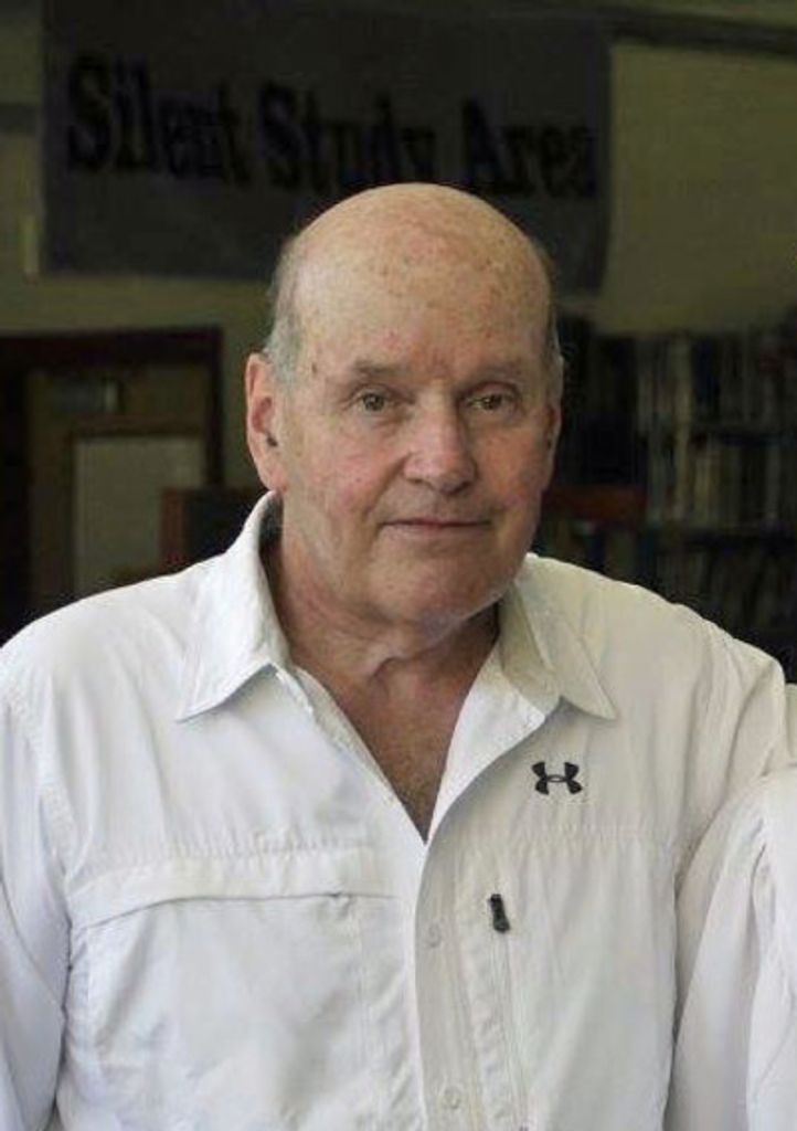 Donald Pederson Profile Photo