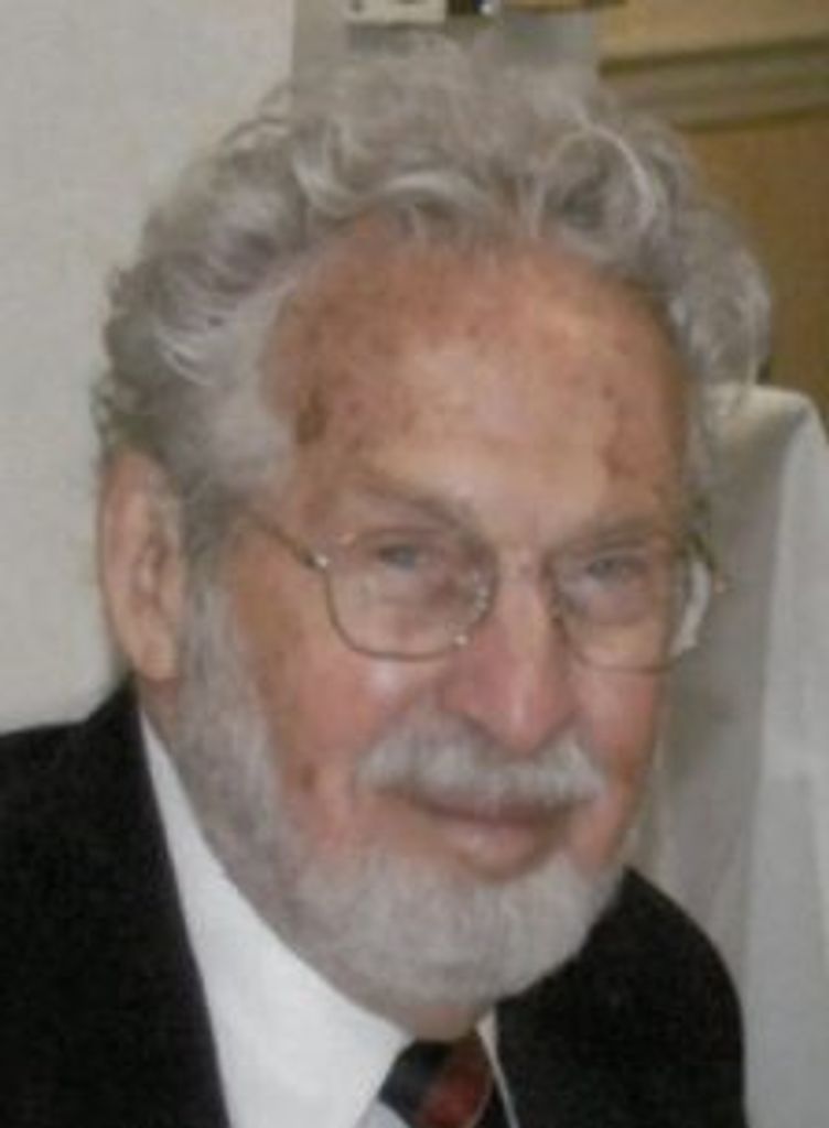 George Richard Kelly