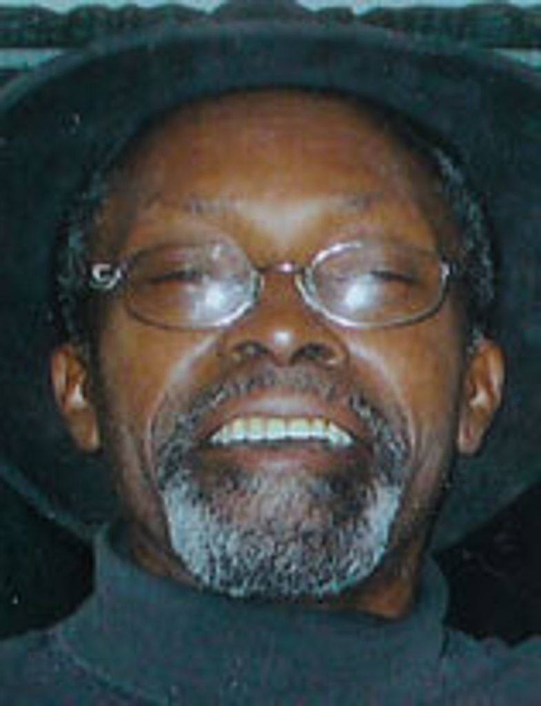 Willie L. Saxon