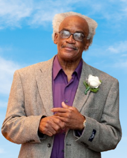 George Franklin Benson Profile Photo