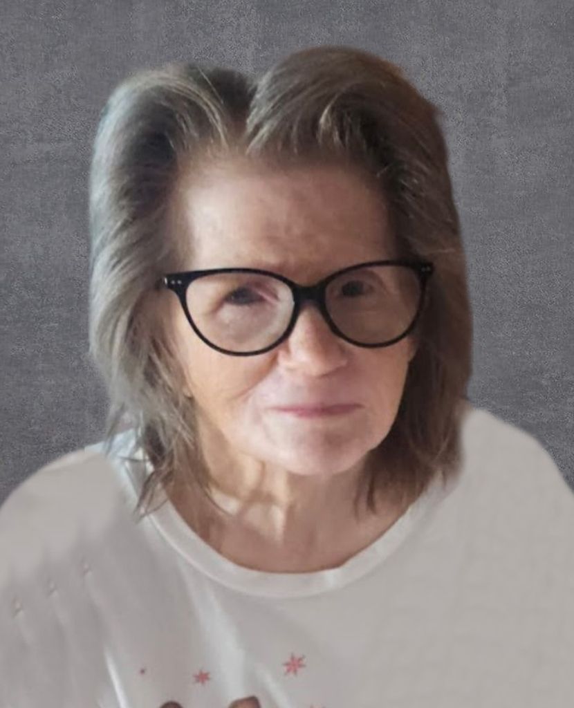 Judith Brown Profile Photo