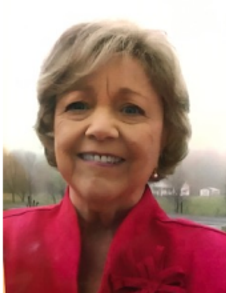 Mrs. Betty Vernell Howell