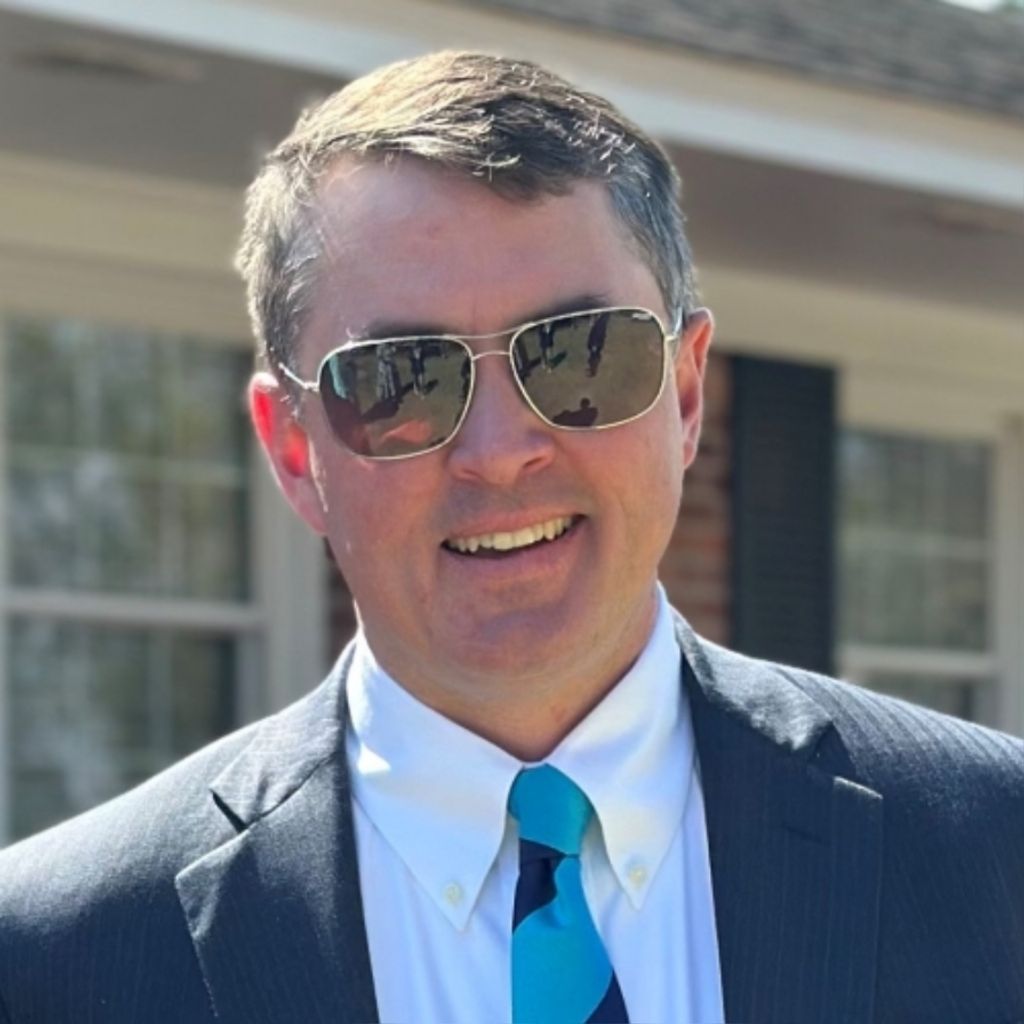 Mr. Andrew "Andy" Theodore Fiffick, Iv