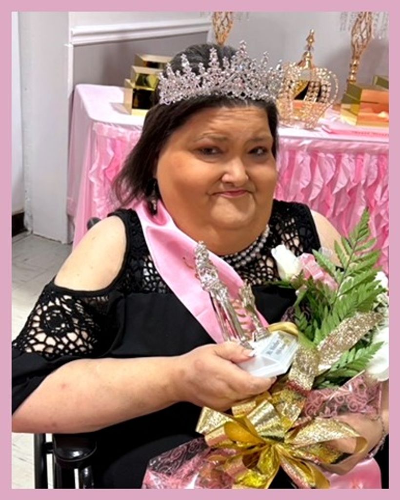 Kathie Camp Profile Photo