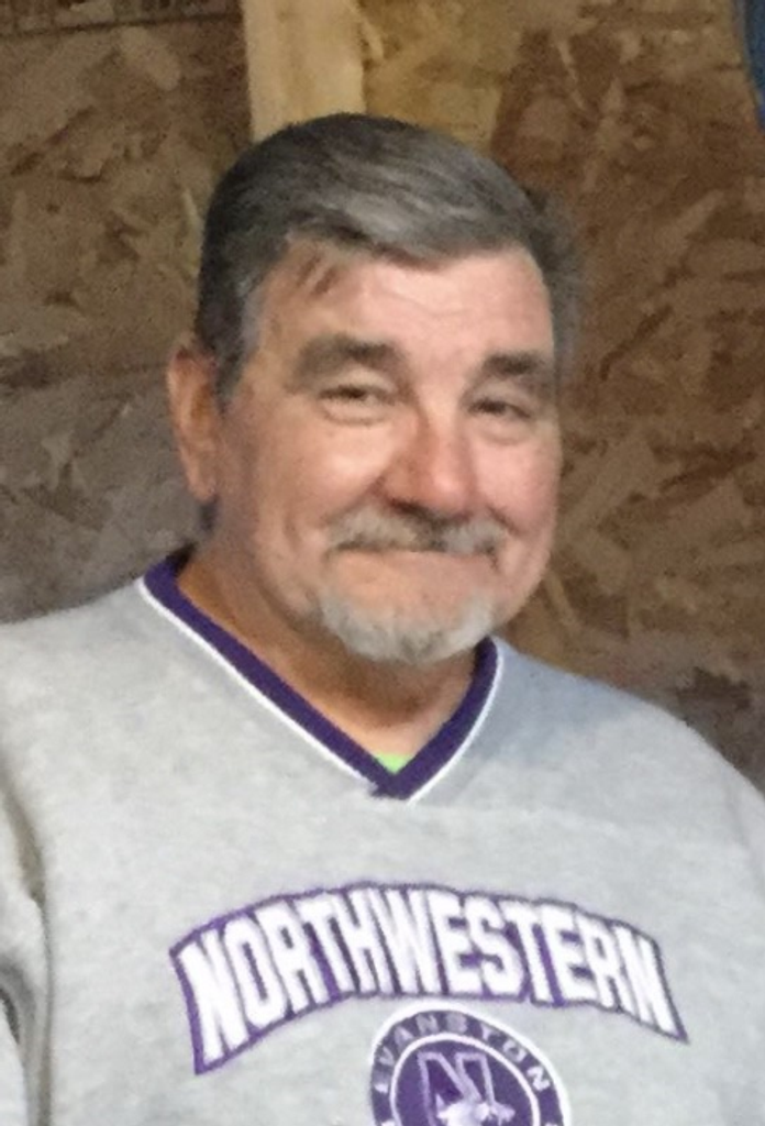 Carl Frystak