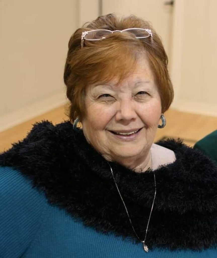 Renita Gail Trimble