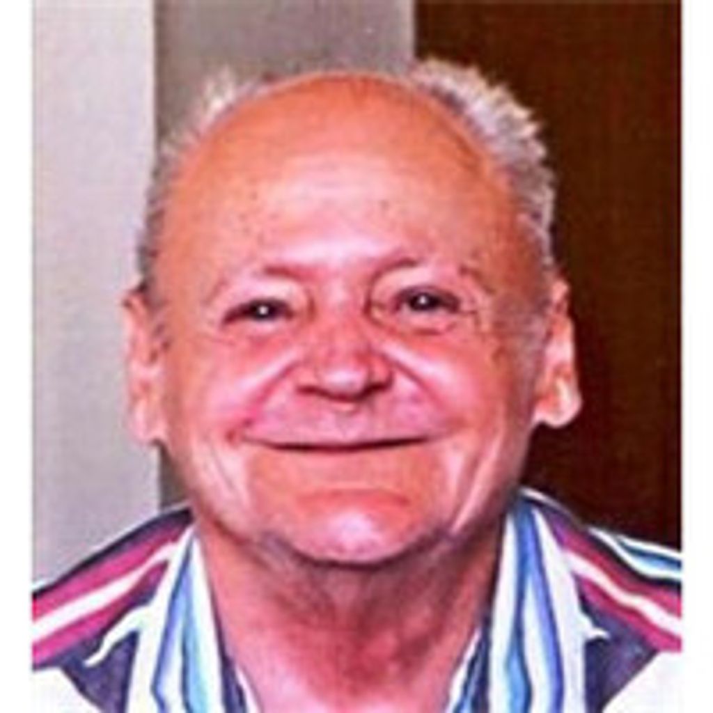 Terrance Franklin Blankenship Profile Photo