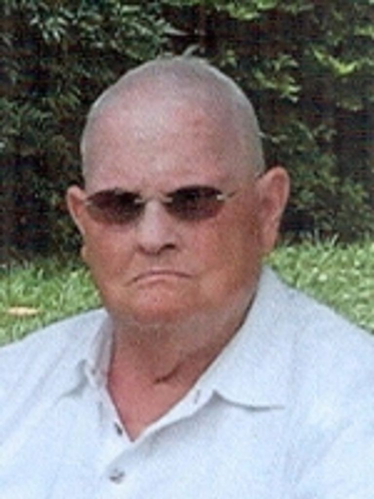 Donald Ray Vaughn