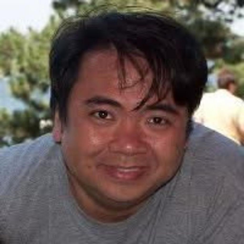 Gerardo Del Valle De Jesus Profile Photo
