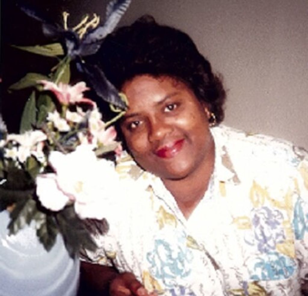 Ava Lynn Gross Paramo Profile Photo