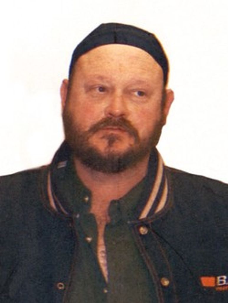Barry Rogers