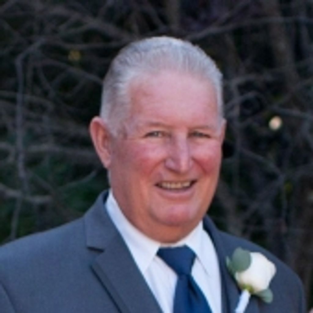 Matthew T. Cooper Profile Photo